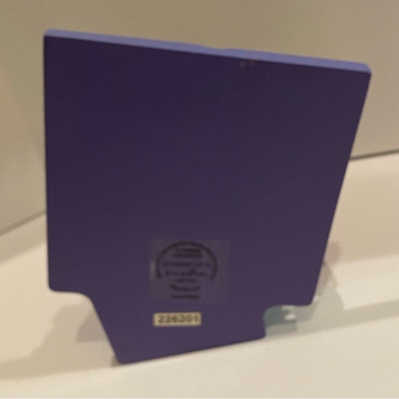 Vintage Hallmark Maxine Funny Office Desk Accessory Pen/Pencil + Post-it Holder - Picture 7 of 8